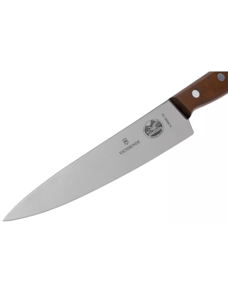 Cutlery Victorinox Wood Carving Knife 19 cm