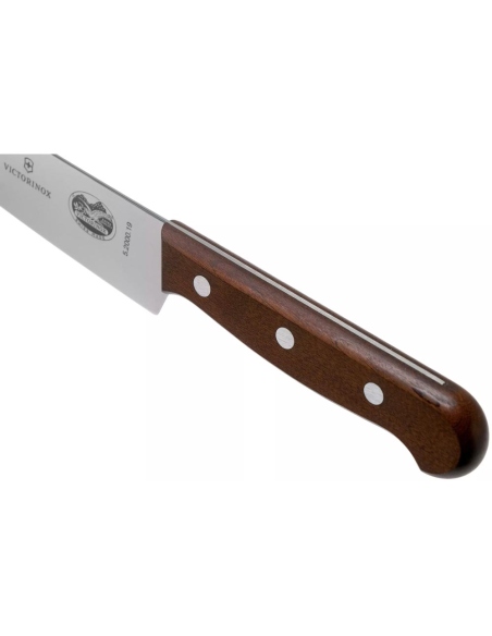 Cutlery Victorinox Wood Carving Knife 19 cm