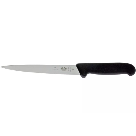 Victorinox Fibrox Filleting Knife 18 cm