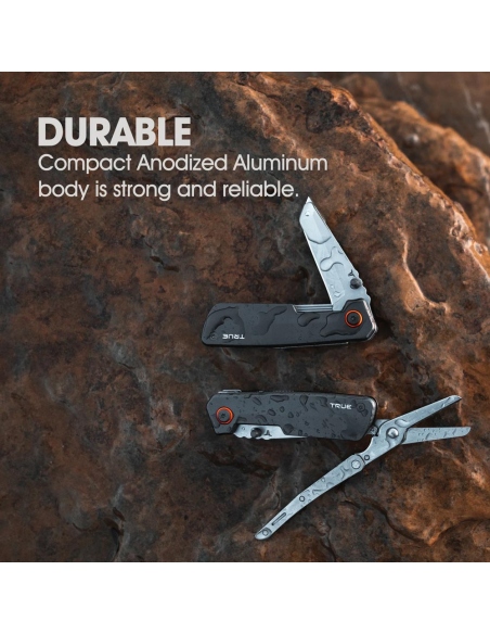 Πολυεργαλεία True Dual Cutter