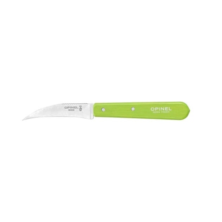 Cutlery Opinel No 114 Vegetable Knife
