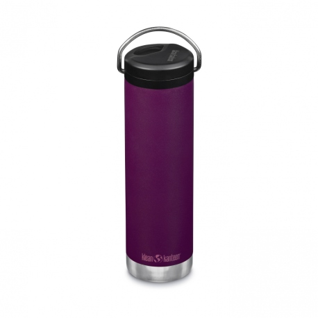 Hydration - Thermos - Bottles Klean Kanteen Insulated TKWide 592ml