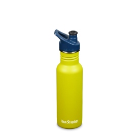 Hydration - Thermos - Bottles Klean Kanteen Classic Sport Cap 532ml