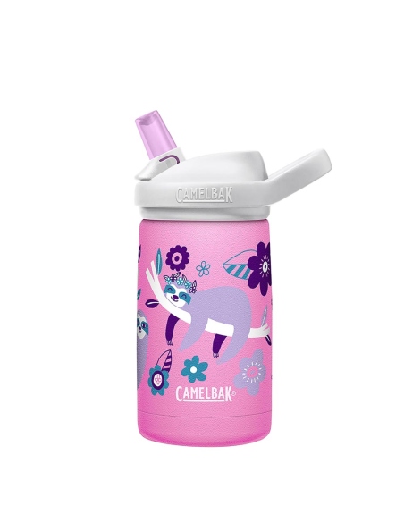 Υδροδοχεία - Θερμός - Παγούρια Camelbak Eddy Kids .4L Insulated Stainless Steel Bottle