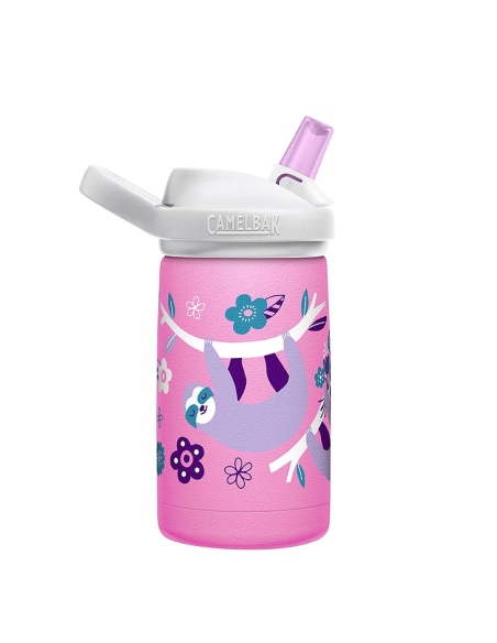 Υδροδοχεία - Θερμός - Παγούρια Camelbak Eddy Kids .4L Insulated Stainless Steel Bottle