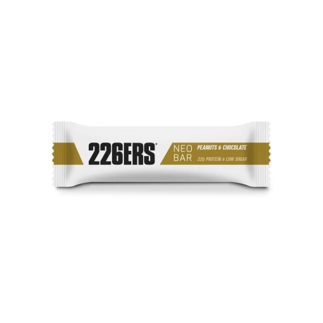 Nutrition 226ers Protein Neo Bar - Peanuts & Chocolate