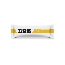 Διατροφή 226ers Protein Neo Bar - Banana & Chocolate