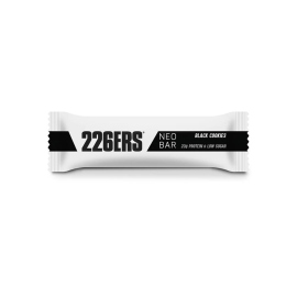 Nutrition 226ers Protein Neo Bar - Black Cookies