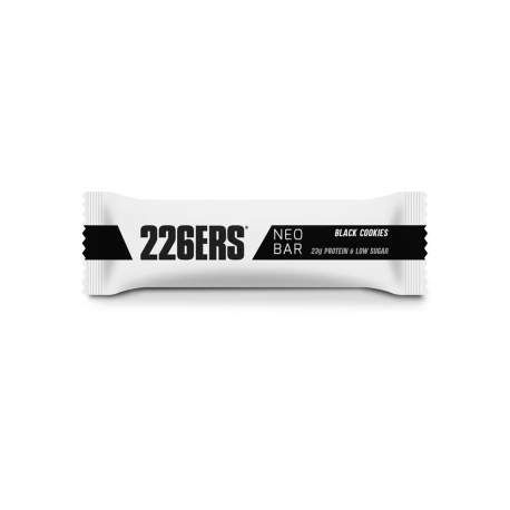 226ers Protein Neo Bar - Black Cookies