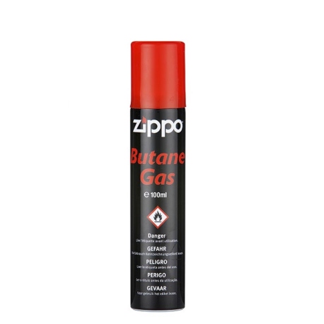 Προσανάμματα - Αξεσουάρ Zippo Butane Gas 100ml