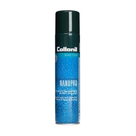 Care - Cleaning for Apparel & Shoes Collonil Nanopro Spray