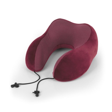 Gabol Travel Pillow Memory Foam Petridis Stores