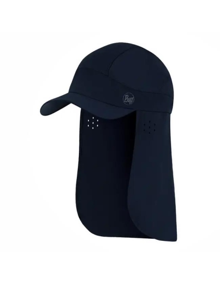 Hats Buff Pack Bimini Cap