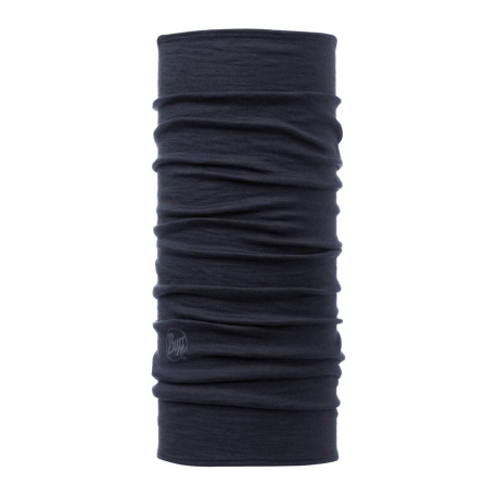 Φουλάρια - Κασκόλ Buff Merino Wool Navy