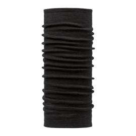 Φουλάρια - Κασκόλ Buff Merino Wool Thermal Black