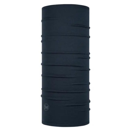 Φουλάρια - Κασκόλ Buff Merino Wool Thermal Navy