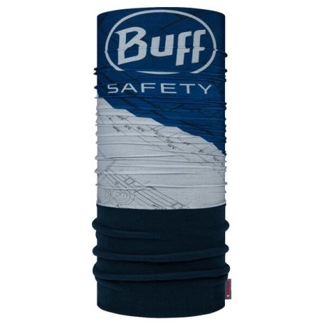 Φουλάρια - Κασκόλ Buff Polar Neckwear Acher Multi