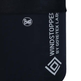 Φουλάρια - Κασκόλ Buff Windproof Logo Black 2