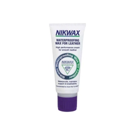 Care - Cleaning for Apparel & Shoes Nikwax Waterproofing Wax for Leather