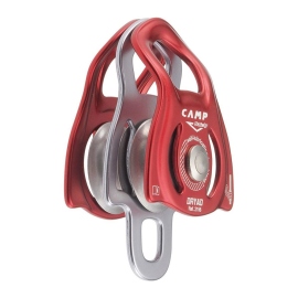 Pulleys Camp Dryad Double Pulley
