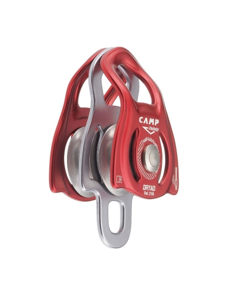 Pulleys Camp Dryad Double Pulley