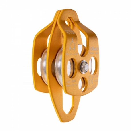 Τροχαλίες Beal Transf'Air 2 Twin Pulley