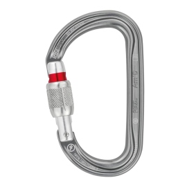 Κρίκοι Ασφαλείας Petzl Am'D Screw-Lock Carabiner