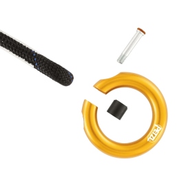 Κρίκοι Ασφαλείας Petzl Ring Open 2