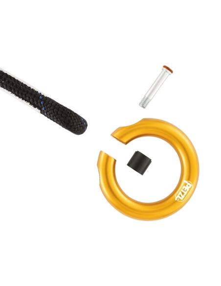 Κρίκοι Ασφαλείας Petzl Ring Open