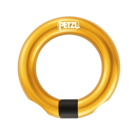 Κρίκοι Ασφαλείας Petzl Ring Open