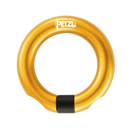 Petzl Ring Open