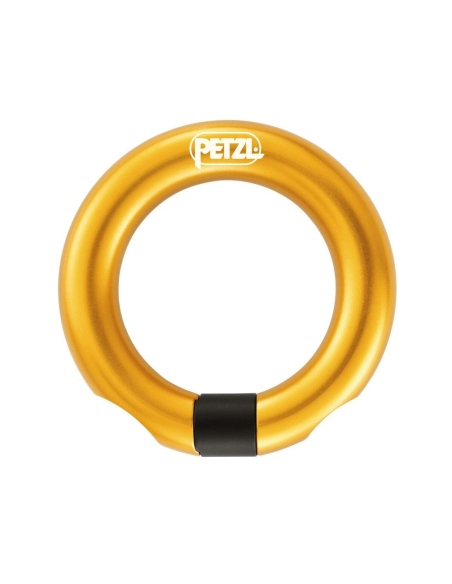 Κρίκοι Ασφαλείας Petzl Ring Open