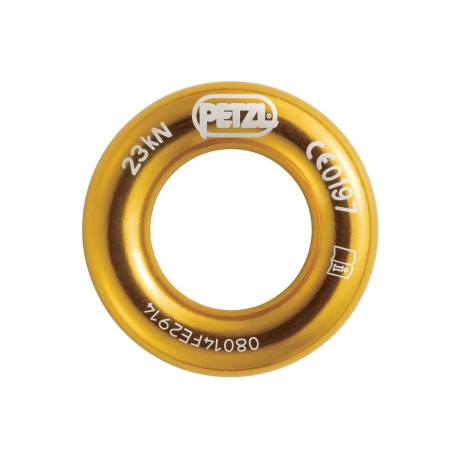 Κρίκοι Ασφαλείας Petzl Ring S
