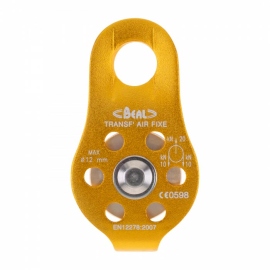 Pulleys Beal Transf'Air Fixe Pulley 2