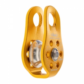 Pulleys Beal Transf'Air Fixe Pulley