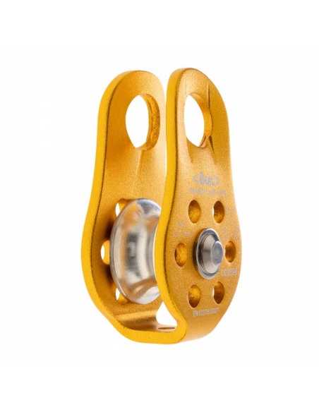 Τροχαλίες Beal Transf'Air Fixe Pulley