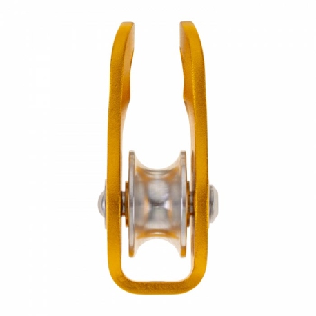 Τροχαλίες Beal Transf'Air Fixe Pulley