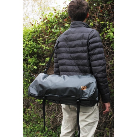 Ορειβατικά Σχοινιά - Ιμάντες YY Vertical Turtle Rope Bag