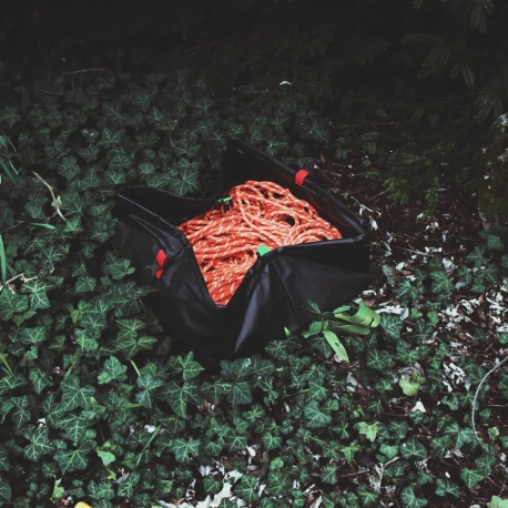 Ορειβατικά Σχοινιά - Ιμάντες YY Vertical Turtle Rope Bag