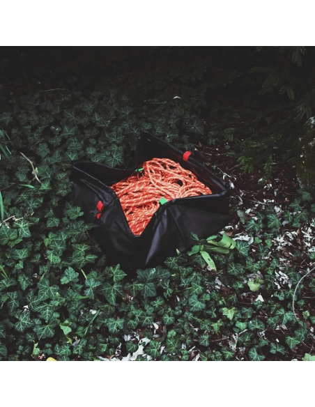 Ορειβατικά Σχοινιά - Ιμάντες YY Vertical Turtle Rope Bag