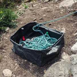 Ορειβατικά Σχοινιά - Ιμάντες YY Vertical Turtle Rope Bag 2