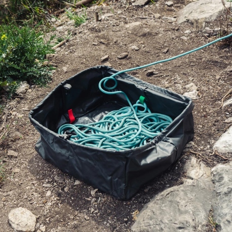 Ορειβατικά Σχοινιά - Ιμάντες YY Vertical Turtle Rope Bag