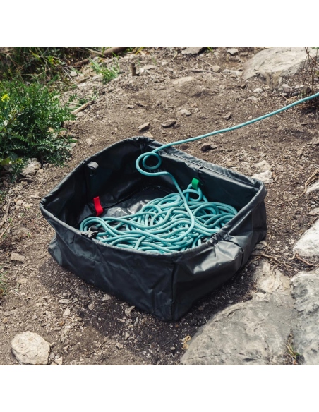 Ορειβατικά Σχοινιά - Ιμάντες YY Vertical Turtle Rope Bag