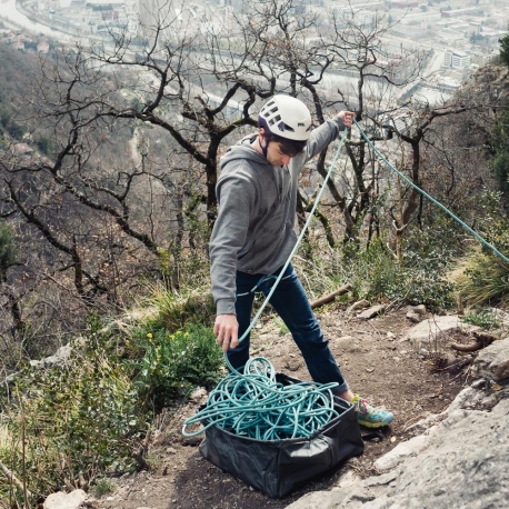 Ορειβατικά Σχοινιά - Ιμάντες YY Vertical Turtle Rope Bag