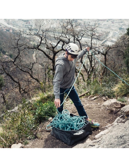 Ορειβατικά Σχοινιά - Ιμάντες YY Vertical Turtle Rope Bag