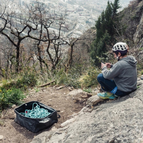 Ορειβατικά Σχοινιά - Ιμάντες YY Vertical Turtle Rope Bag