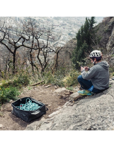 Ορειβατικά Σχοινιά - Ιμάντες YY Vertical Turtle Rope Bag