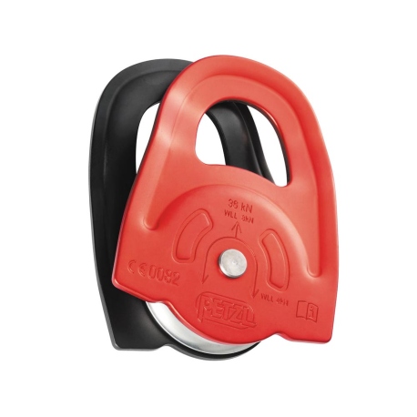 Pulleys Petzl Minder Pulley