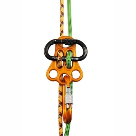 Κρίκοι Ασφαλείας Kong Full Rigging Plate 2