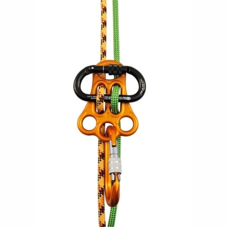 Κρίκοι Ασφαλείας Kong Full Rigging Plate